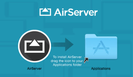 free airserver for mac